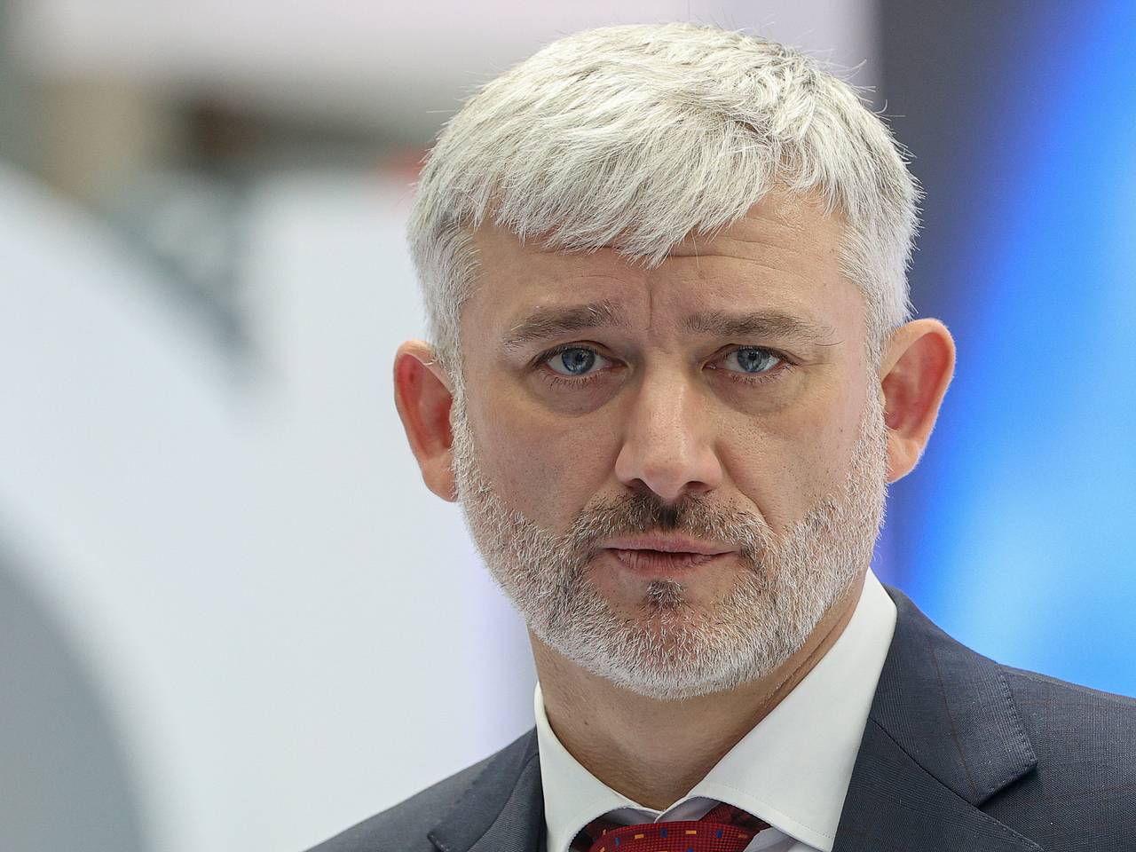 Бывший министр транспорта Дитрих уйдет с поста главы ГТЛК