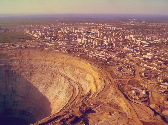 8 чудес в России, на которые стоит посмотреть