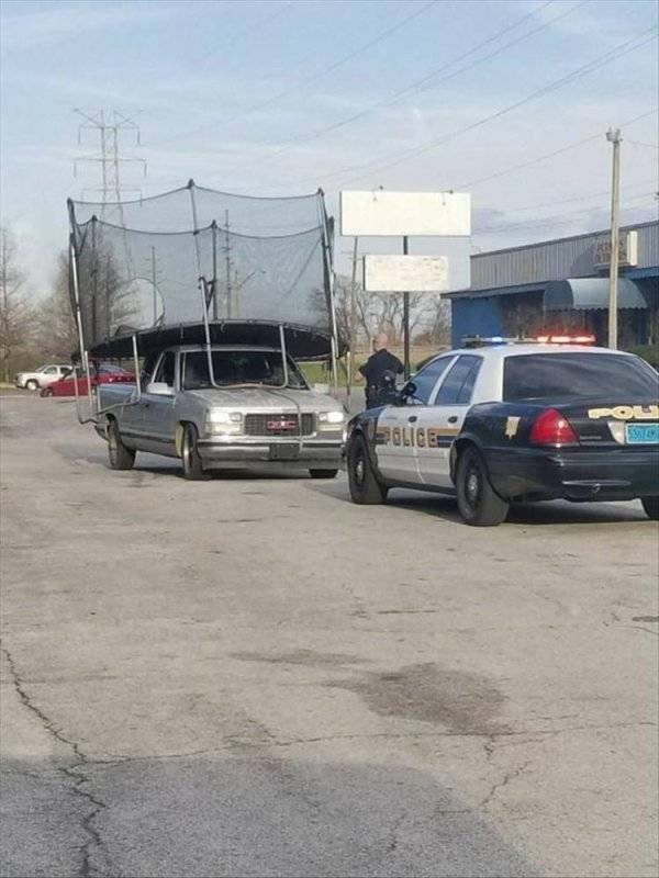 Они делают это неправильно