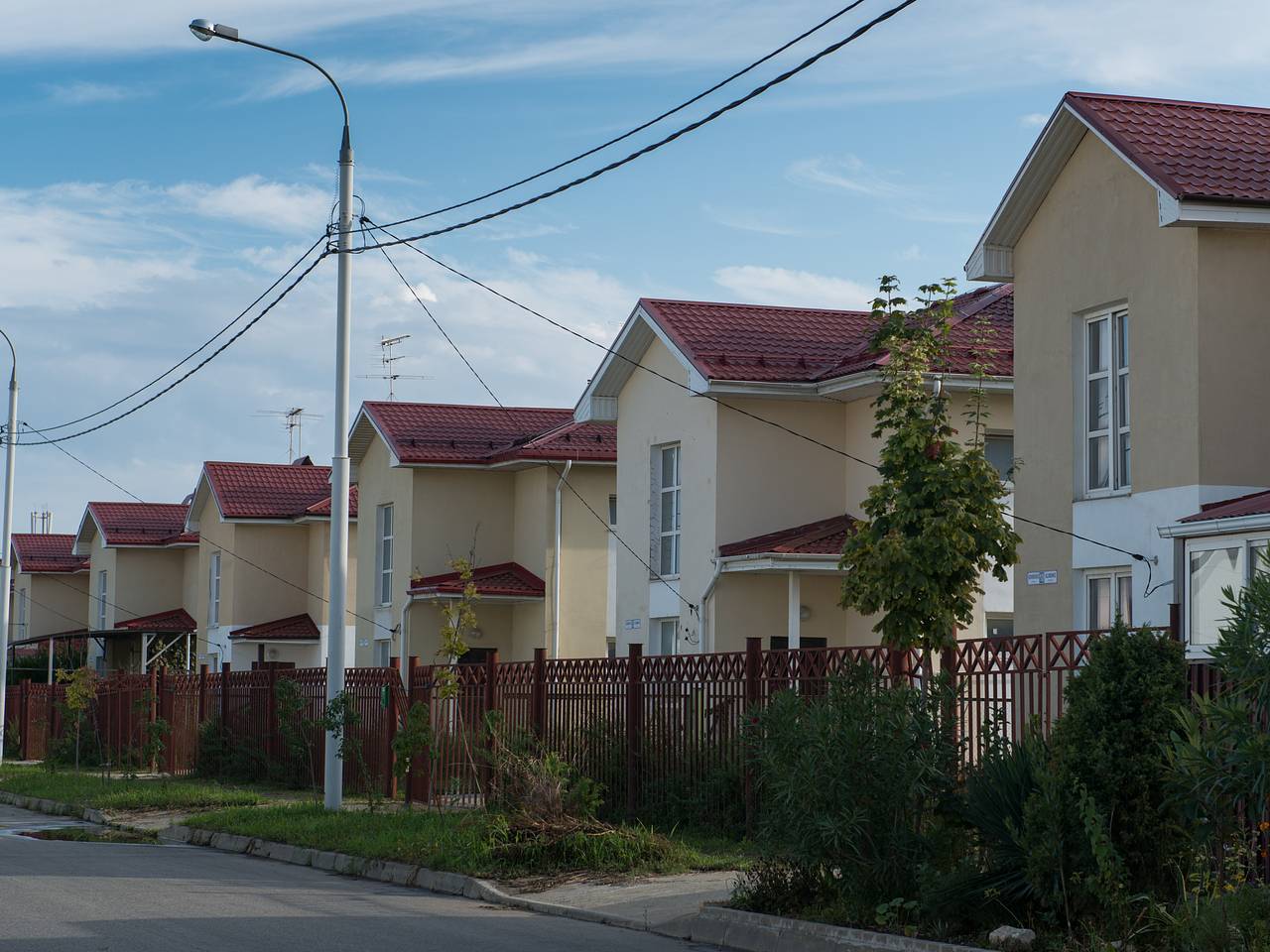 В России легализуют гостевые дома