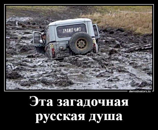 Демотиваторы дня