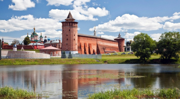 Самые красивые города Подмосковья: топ-10