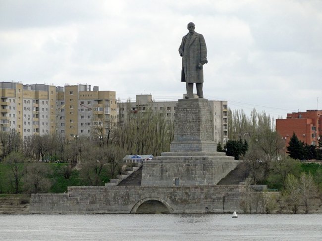 Интересные факты о Волгограде