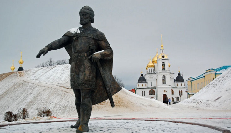 Самые красивые города Подмосковья: топ-10