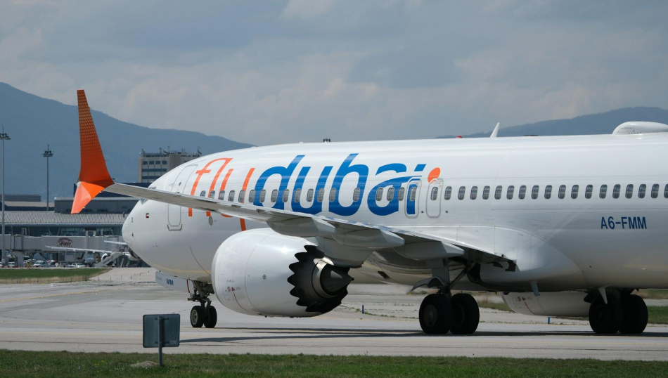 Flydubai отменил анонсированное подорожание кресел для туроператоров