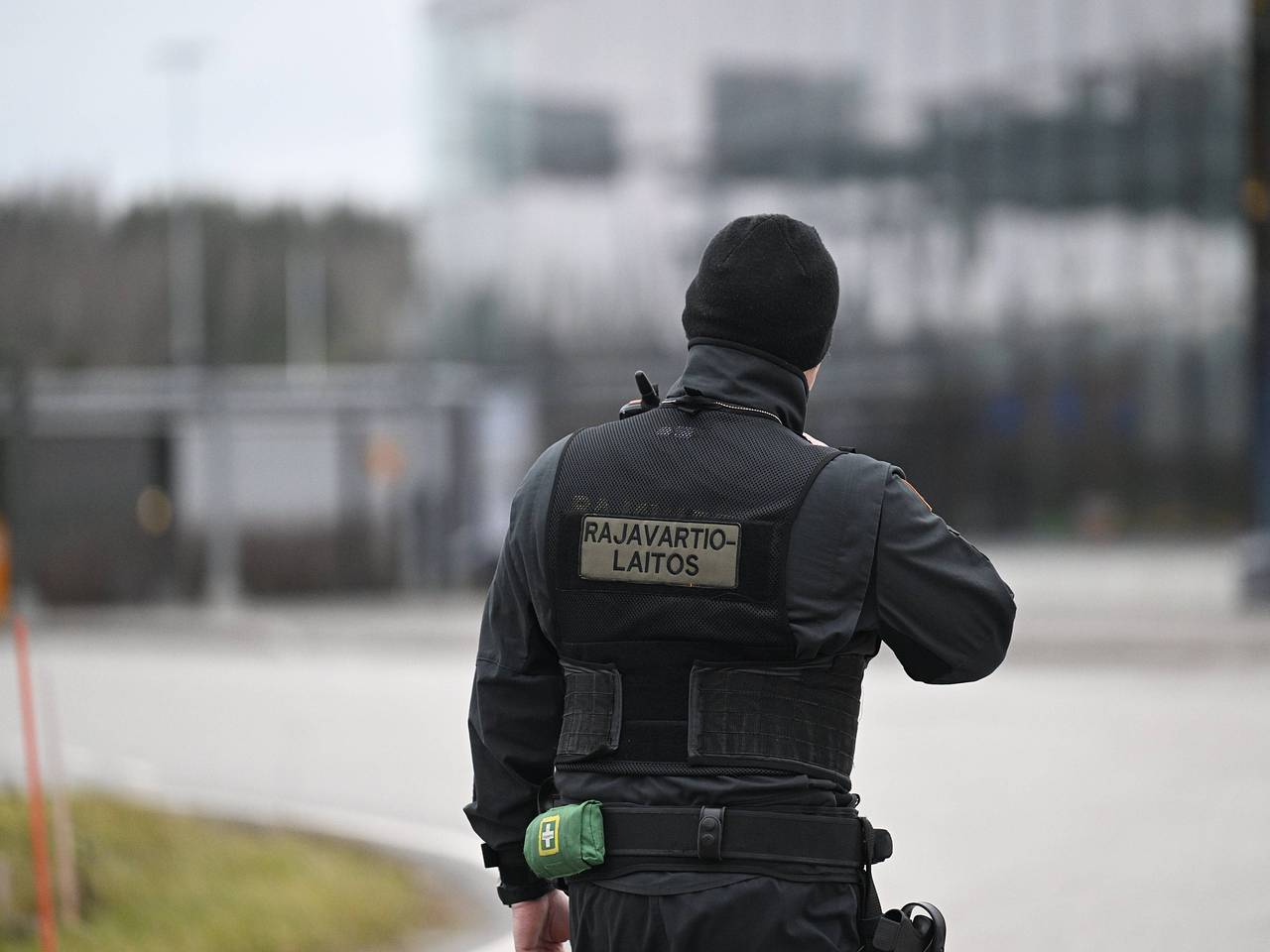 Турбизнес в Финляндии оказался под угрозой исчезновения из-за отсутствия россиян