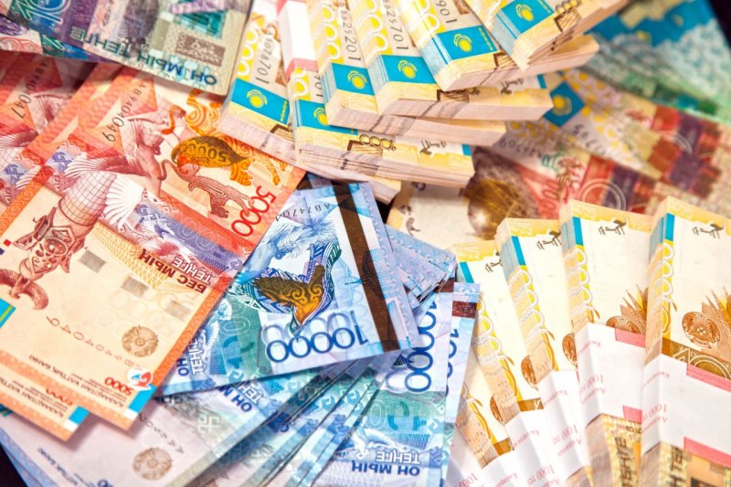 Что означают названия денег