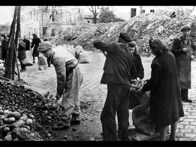 Фотографии Великой Отечественной войны 1945 года (86 фото)