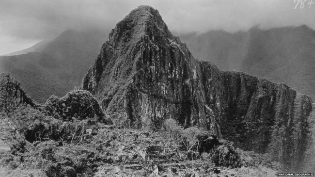 10 редких исторических фотографий (10 фото)