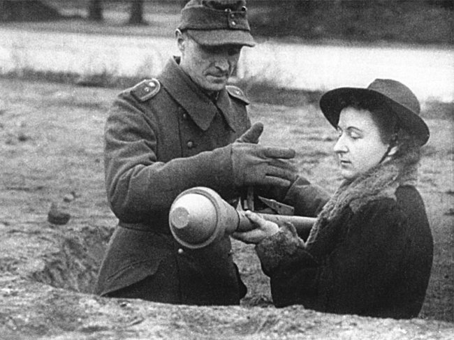 Фотографии Великой Отечественной войны 1945 года (86 фото)