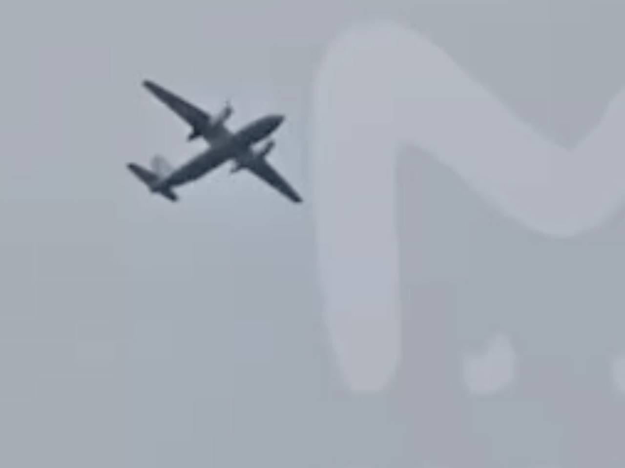На борту разбившегося Ан-24 была годовалая девочка