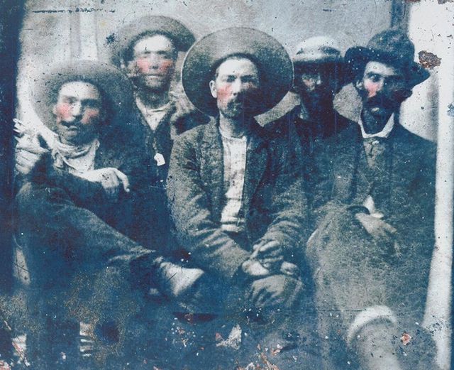 Купленная на барахолке фотография, стоящая миллионы долларов (фото)