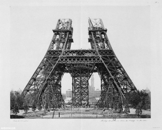10 редких исторических фотографий (10 фото)