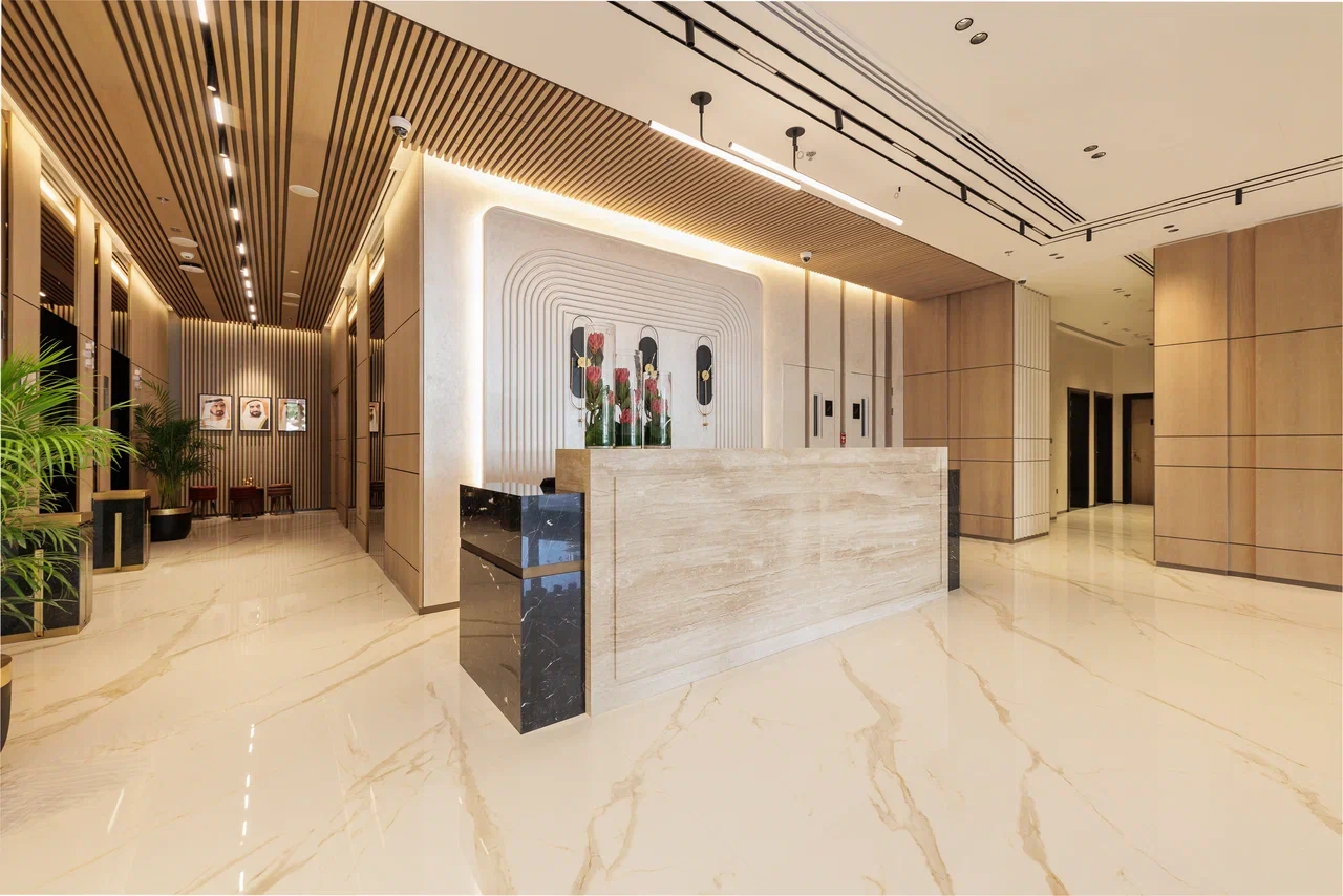 Hotel Avalon в Дубае: когда 3 равно 4