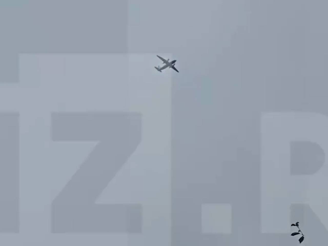 Раскрыты подробности о пассажирах упавшего самолета Ан-24