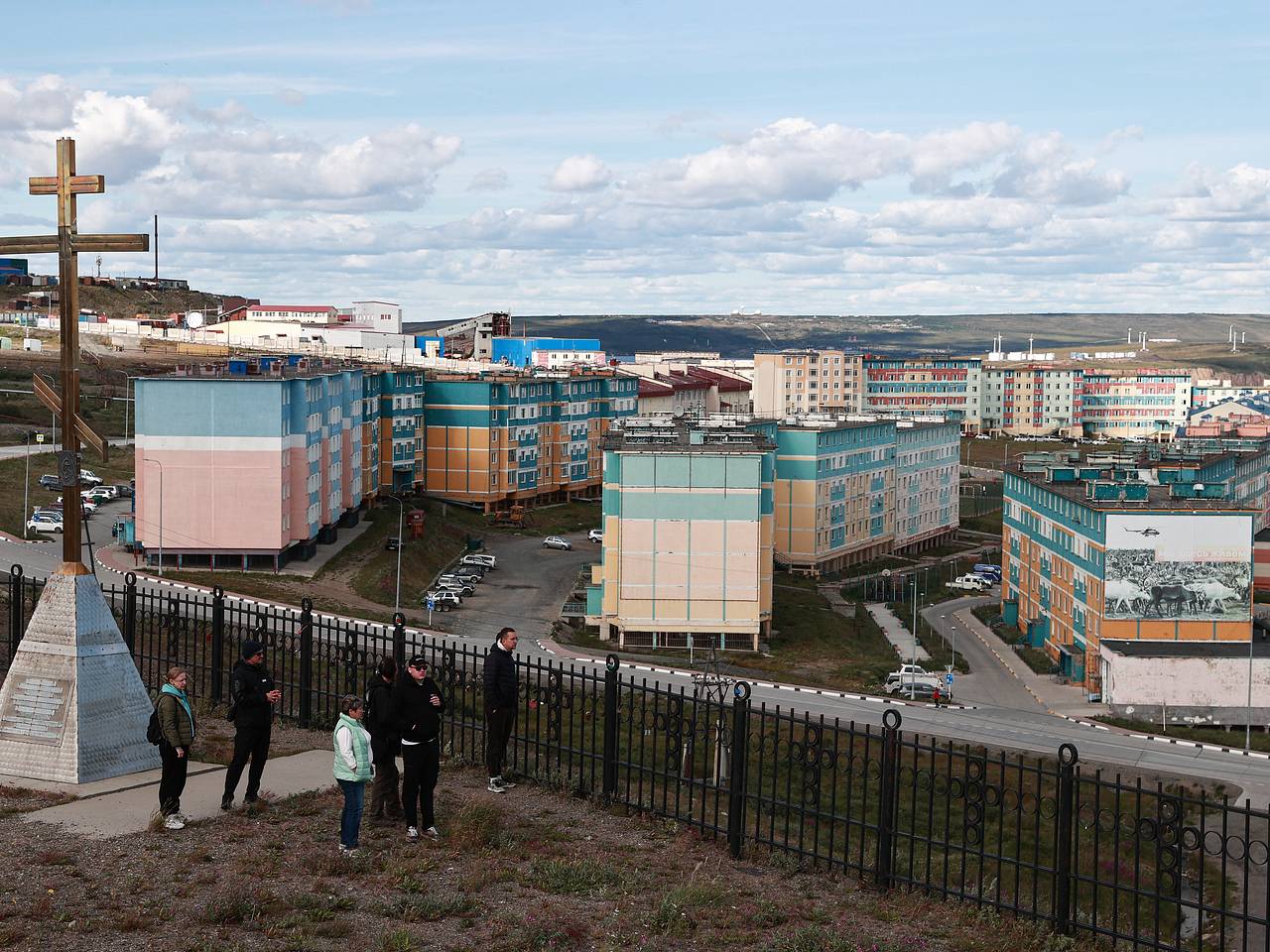 Блогер описал цены в самом дорогом городе России фразой «сводит челюсти»