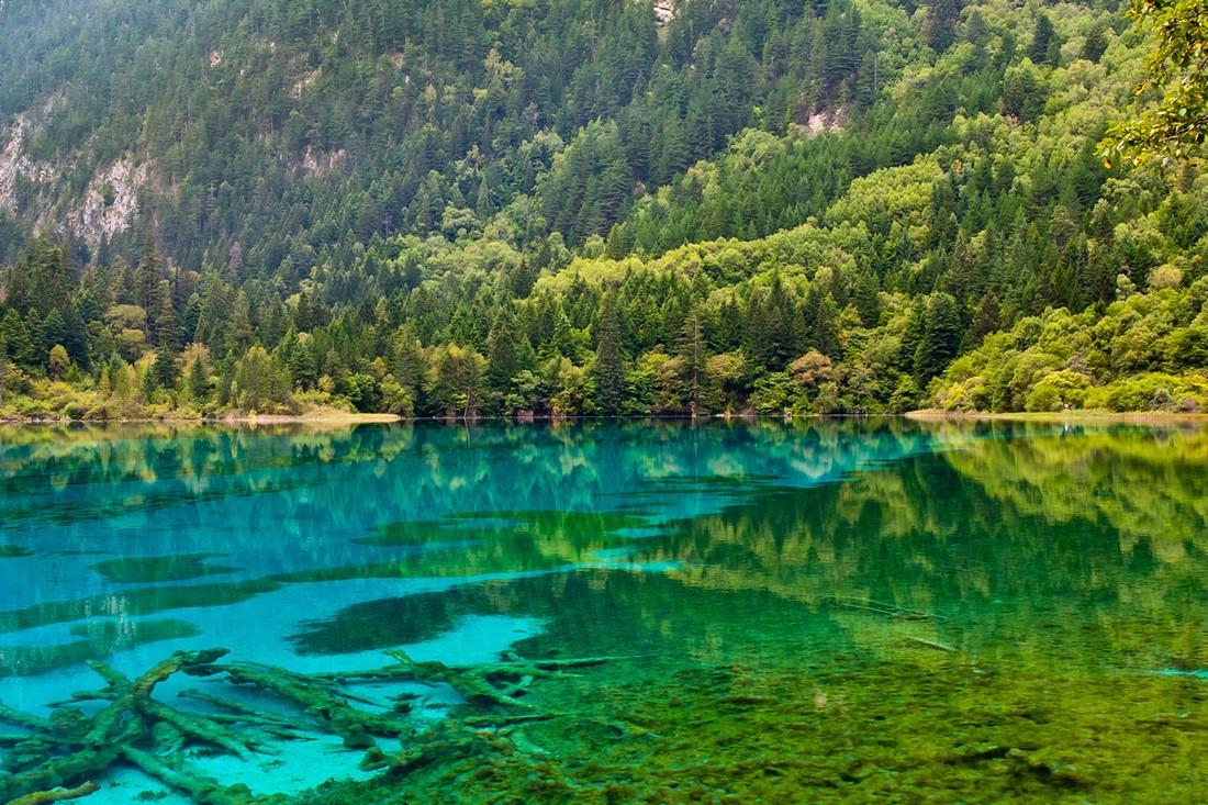10 самых живописных долин мира