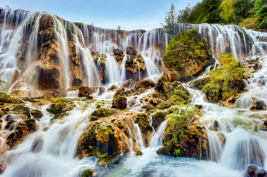 10 самых живописных долин мира