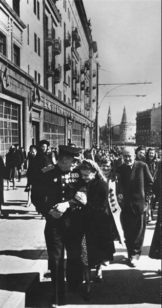 Фотографии Великой Отечественной войны 1945 года (86 фото)