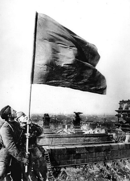 Фотографии Великой Отечественной войны 1945 года (86 фото)