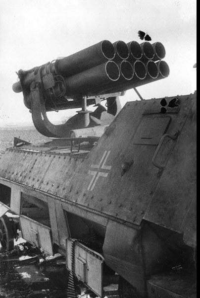 Фотографии Великой Отечественной войны 1945 года (86 фото)