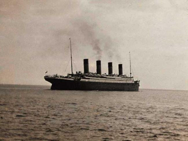 10 редких исторических фотографий (10 фото)