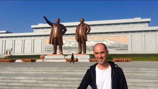 Путешествие в один конец: Почему «темные туристы» едут в опасные страны