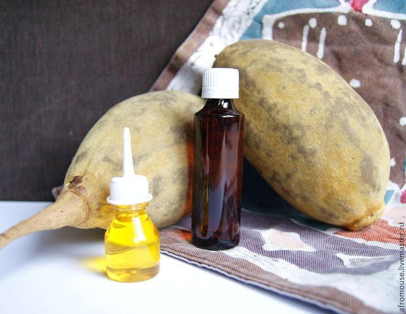 10 самых необычных растительных масел, о которых Вы не знали