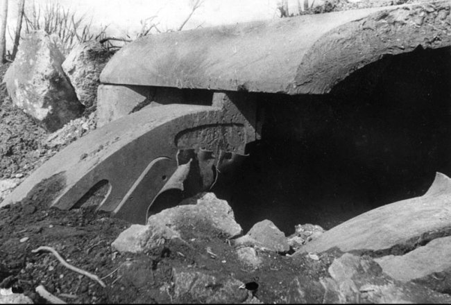 Фотографии Великой Отечественной войны 1945 года (86 фото)