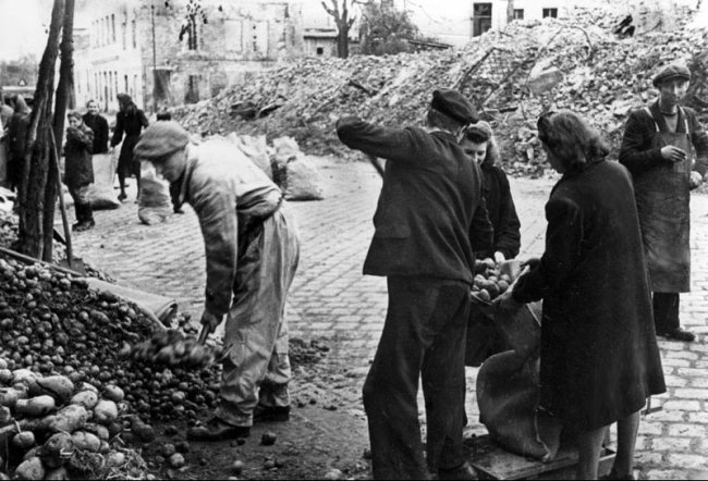 Фотографии Великой Отечественной войны 1945 года (86 фото)