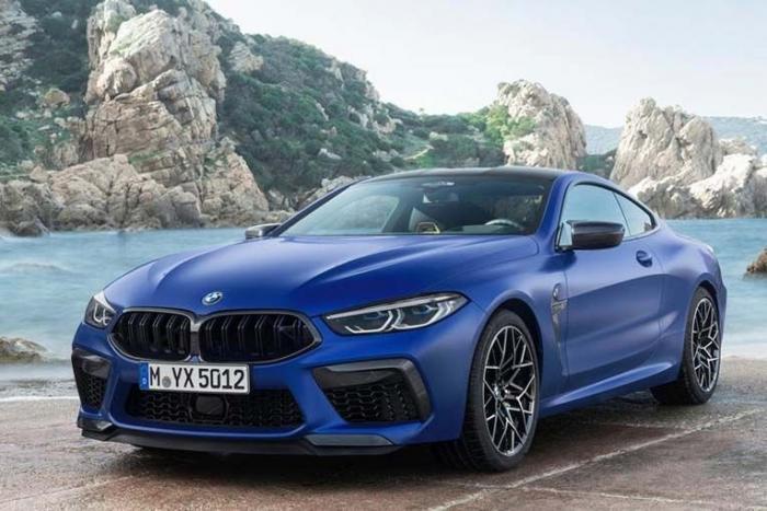 Назван самый ценный автомобильный бренд 2019 года