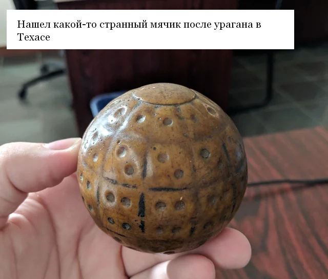 "Что это такое?" (12 фото)