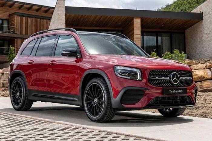 Назван самый ценный автомобильный бренд 2019 года