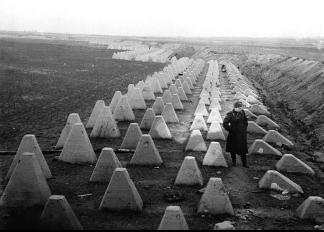 Фотографии Великой Отечественной войны 1945 года (86 фото)