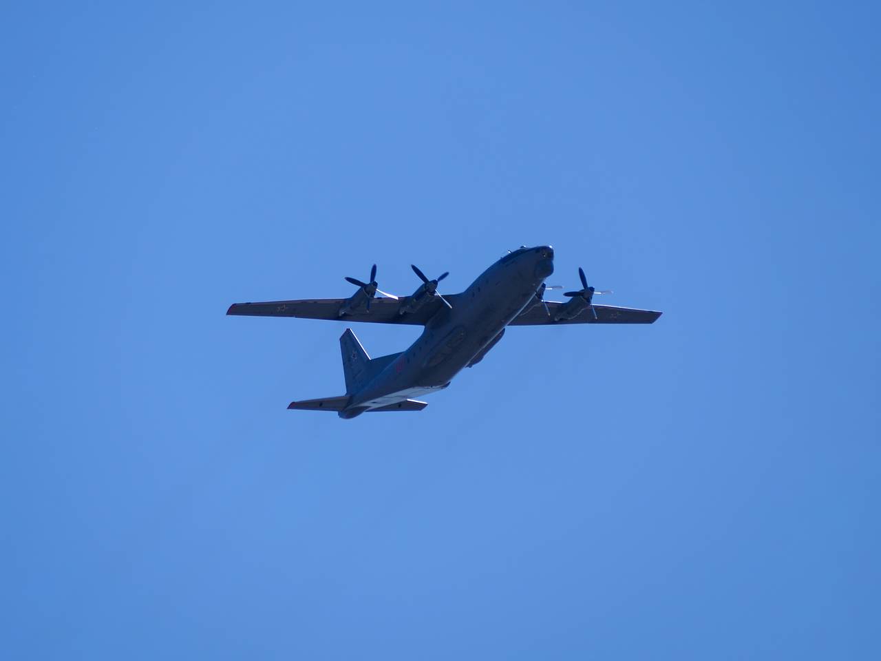 Крушение Ан-24 в Амурской области 24 июля
