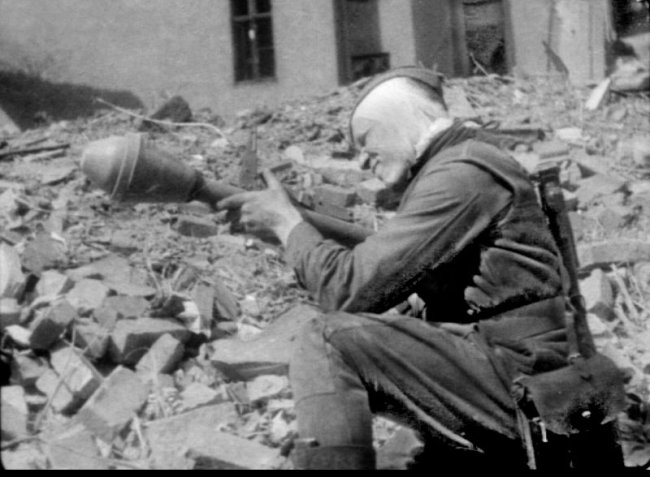 Фотографии Великой Отечественной войны 1945 года (86 фото)