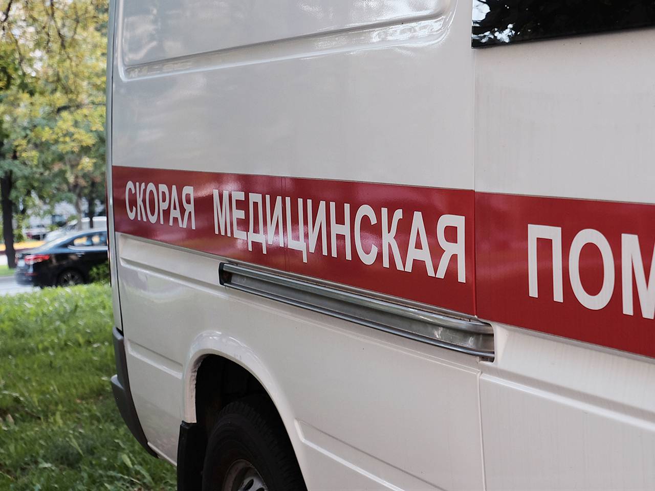 Десятилетняя россиянка отравилась спреем от комаров в детском лагере и не выжила