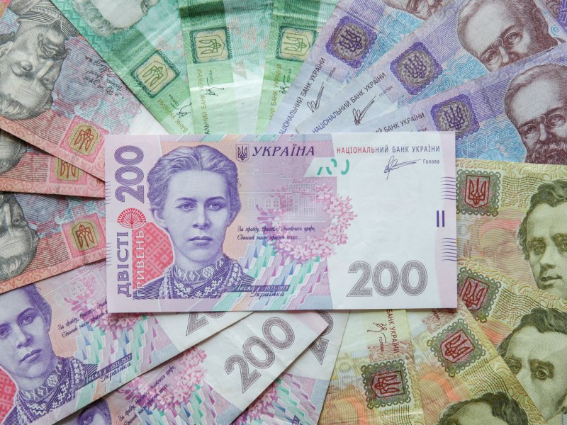 Что означают названия денег