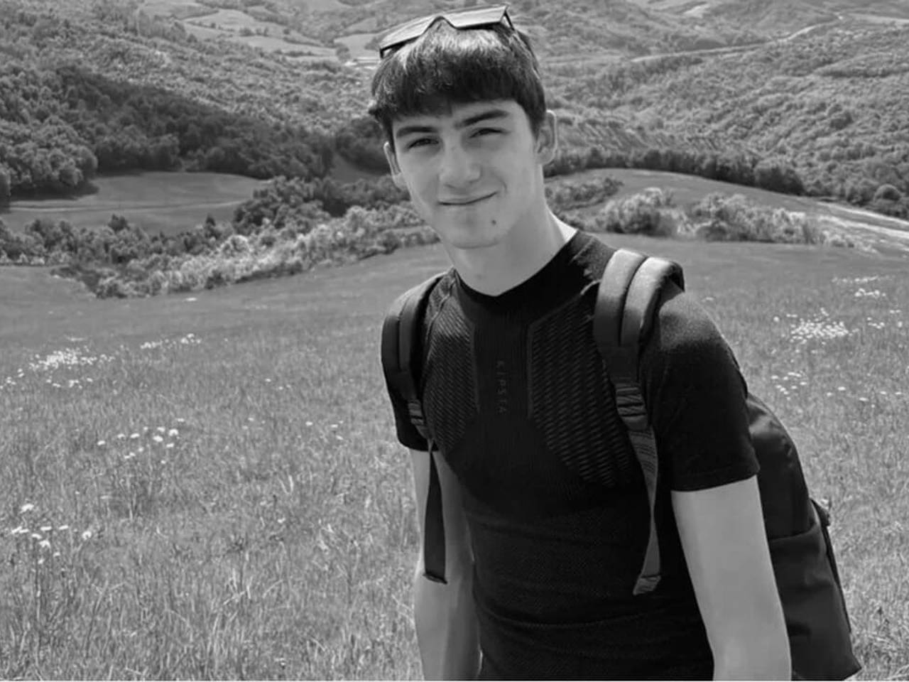 19-летний выпускник поехал праздновать окончание школы в Европу и не выжил