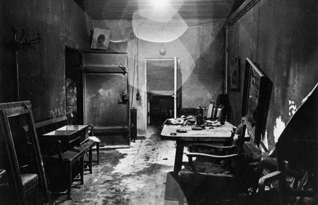 10 редких исторических фотографий (10 фото)