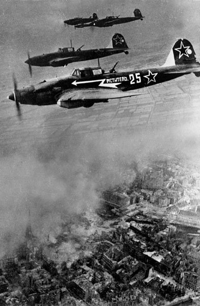 Фотографии Великой Отечественной войны 1945 года (86 фото)