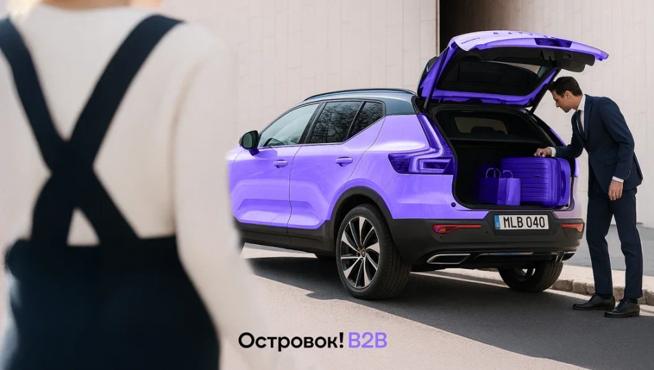 Четыре причины забронировать трансфер: туристы скажут спасибо