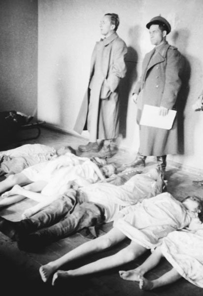 Фотографии Великой Отечественной войны 1945 года (86 фото)