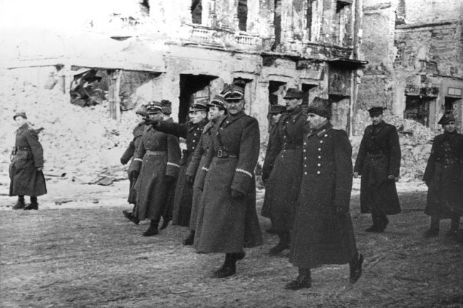 Фотографии Великой Отечественной войны 1945 года (86 фото)