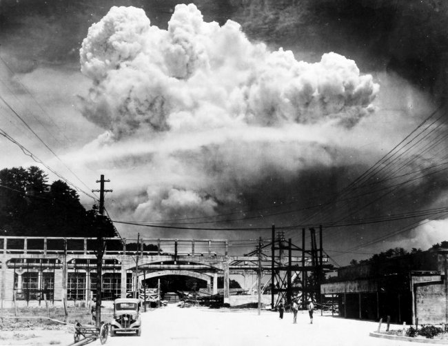 10 редких исторических фотографий (10 фото)