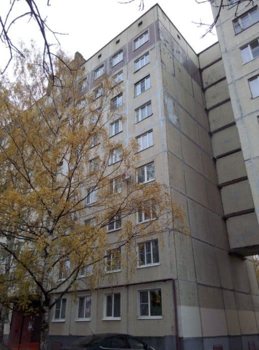 10 интересных особенностей наших многоэтажных домов