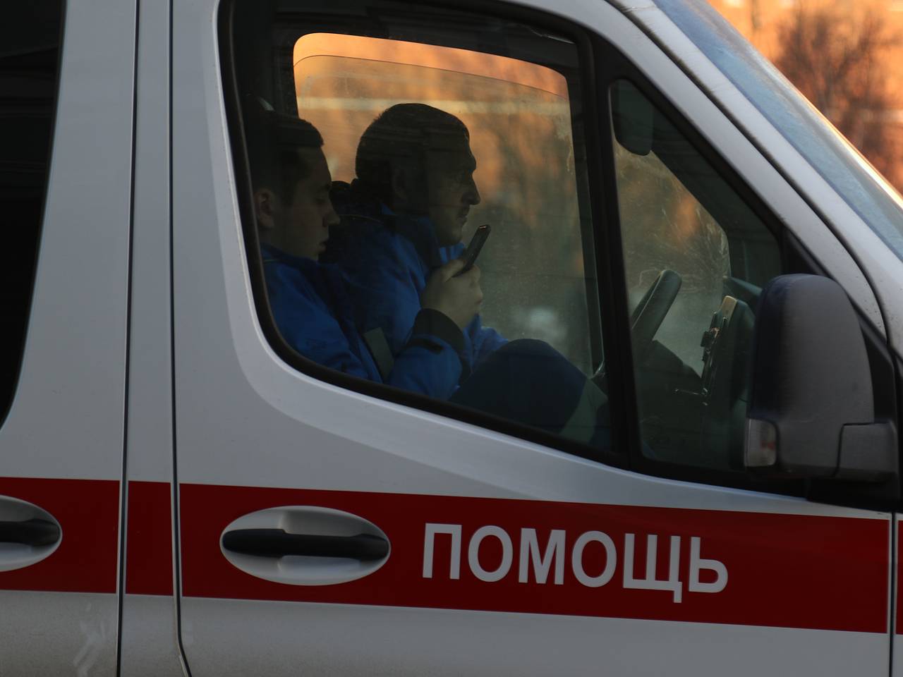 Раскрыто число пострадавших при столкновении поезда с туристическим автобусом в Ленобласти