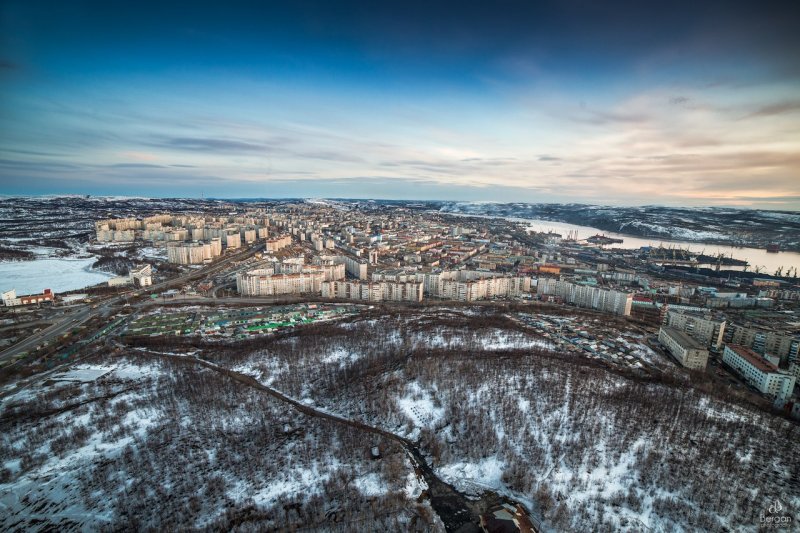 15 очередных фактов о Москве
