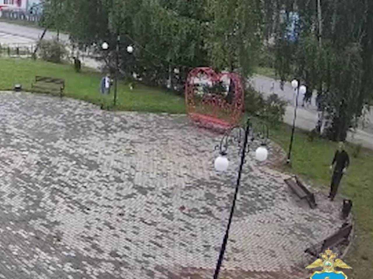 Тревел-блогеры устроили погром в российском регионе ради контента для соцсетей