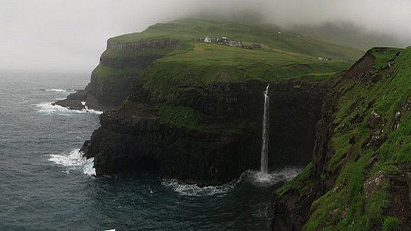 25 самых красивых и в то же время уединенных мест на планете